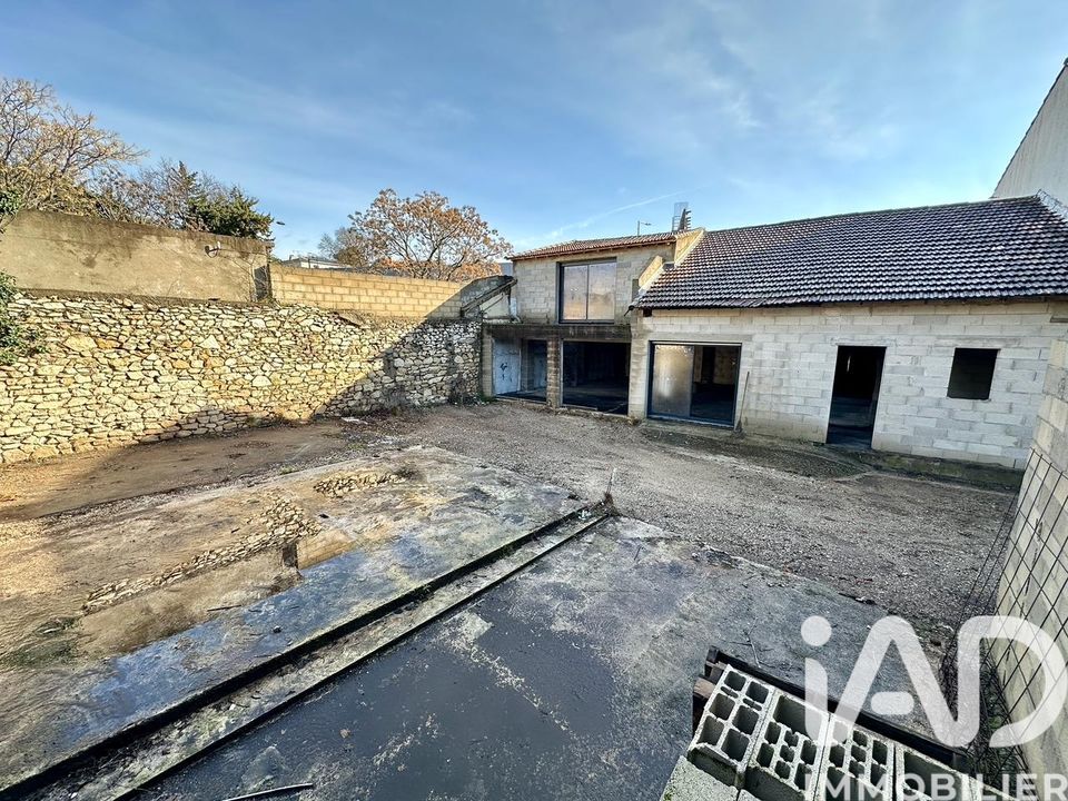 Villa i Nimes, Gard - foto 5