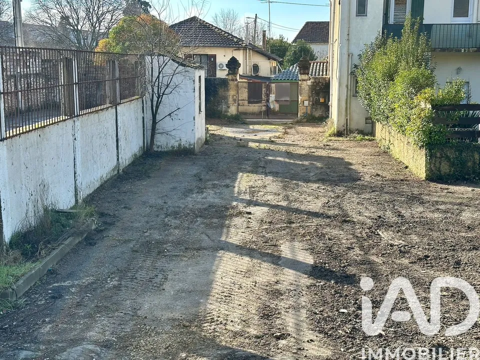 Helårsgrund i Nimes, Gard - foto 2