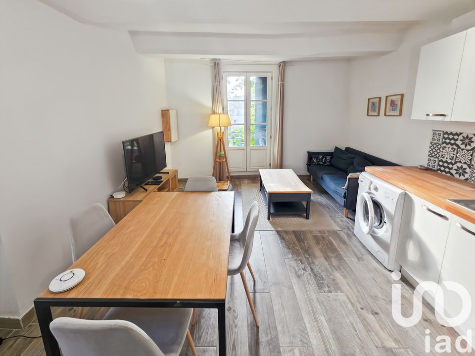 Landsbyhus i Pezenas, Herault - foto 2