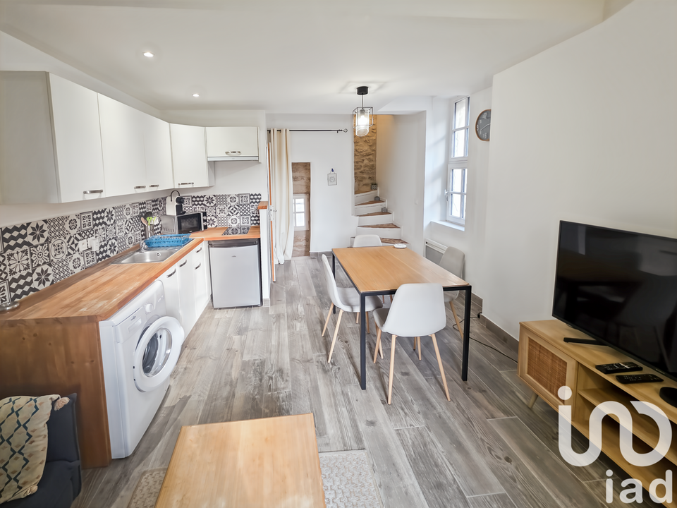 Landsbyhus i Pezenas, Herault - foto 3