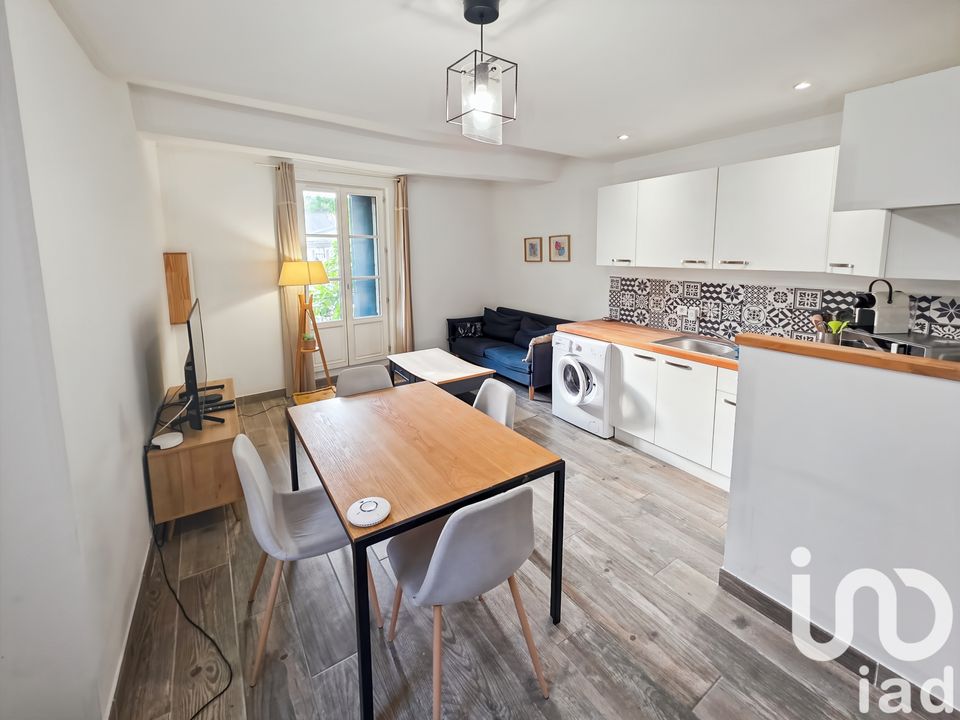 Landsbyhus i Pezenas, Herault - foto 4