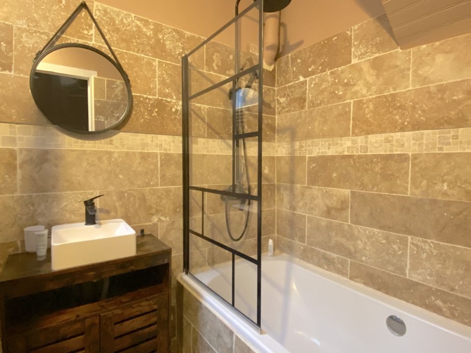 Villa i Sarlat-la-Caneda, Dordogne - foto 5