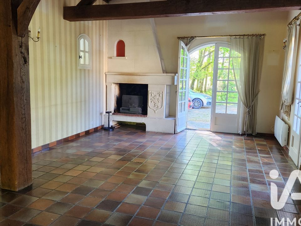 Villa i Menesplet, Dordogne - foto 3