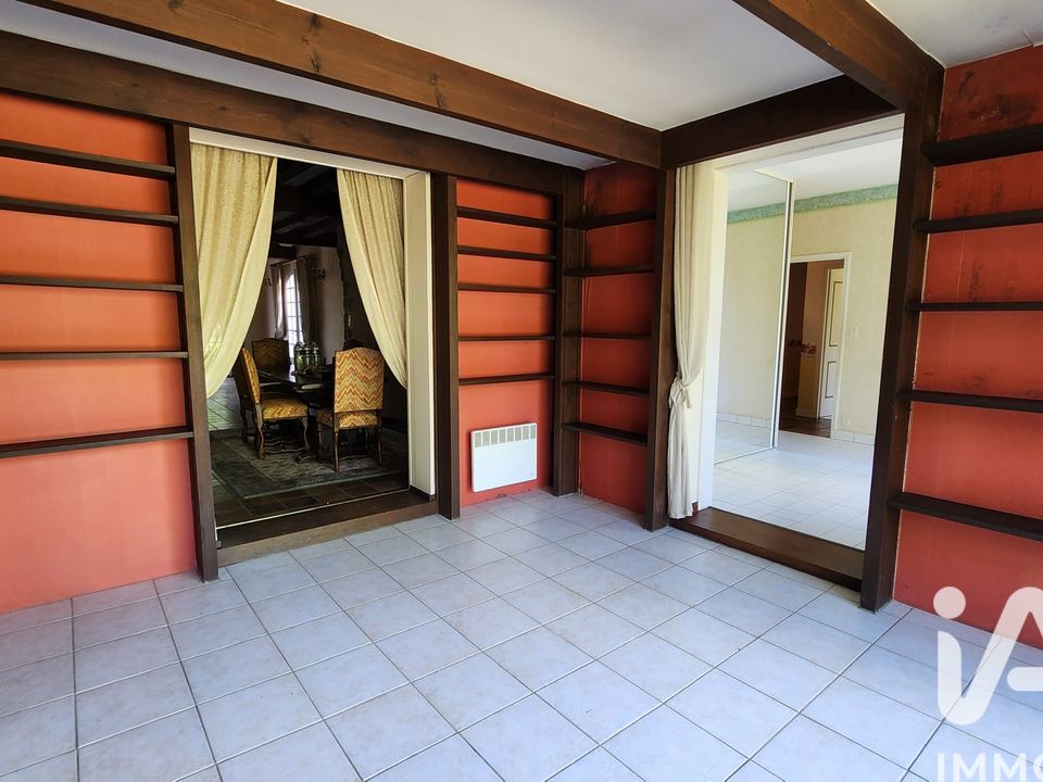 Villa i Menesplet, Dordogne - foto 4