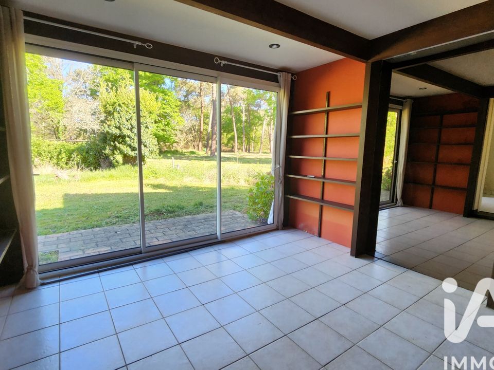 Villa i Menesplet, Dordogne - foto 5