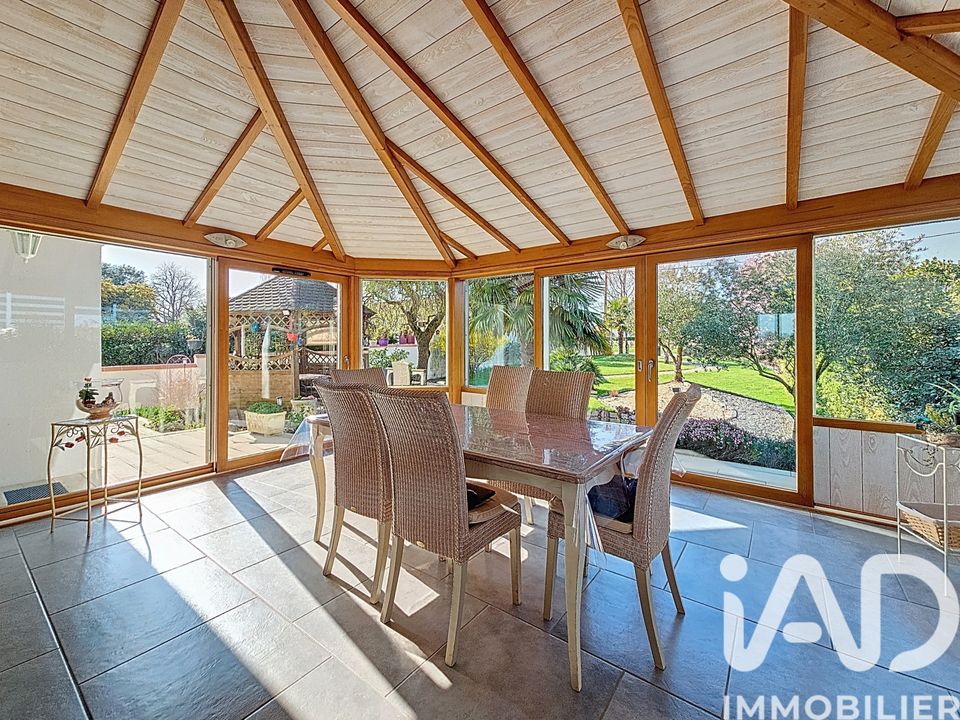 Villa i Divatte-sur-Loire, Loire-Atlantique - foto 3