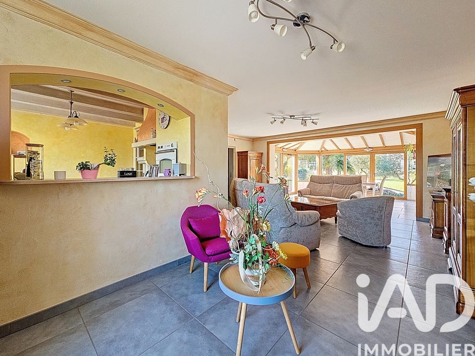 Villa i Divatte-sur-Loire, Loire-Atlantique - foto 5