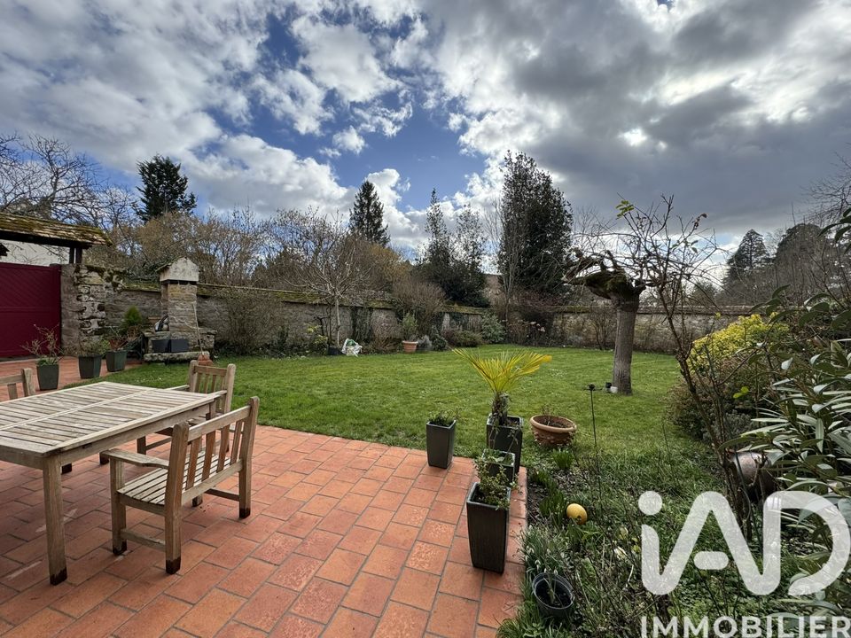 Villa i Samois-sur-Seine, Seine-et-Marne - foto 3