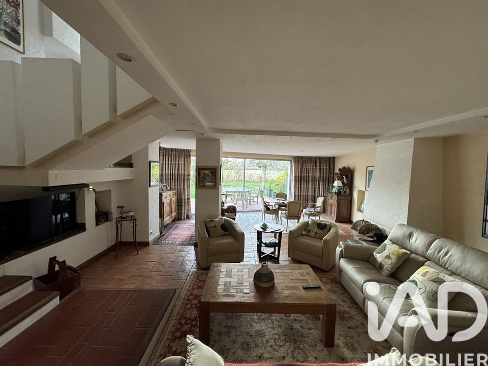 Villa i Samois-sur-Seine, Seine-et-Marne - foto 4