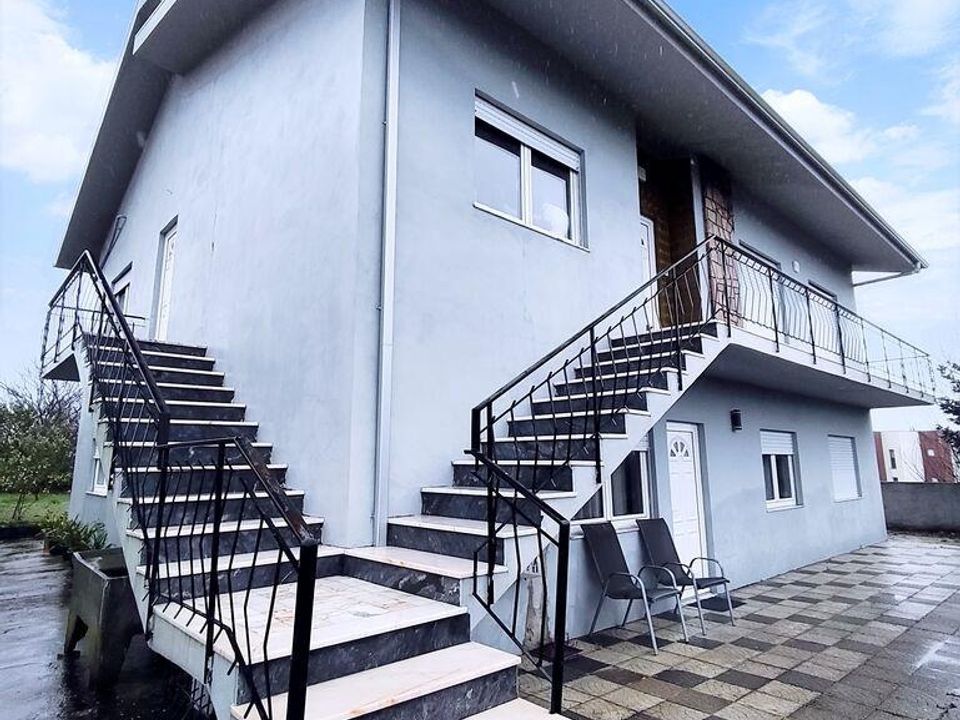 Byhus i Vila Nova de Famalicao, Braga - foto 3