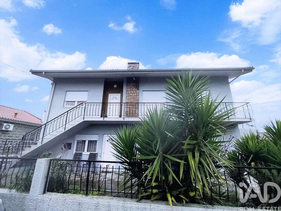 Byhus i Vila Nova de Famalicao, Braga - foto 4