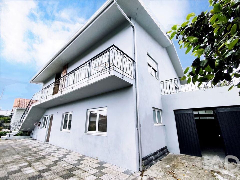 Byhus i Vila Nova de Famalicao, Braga - foto 1