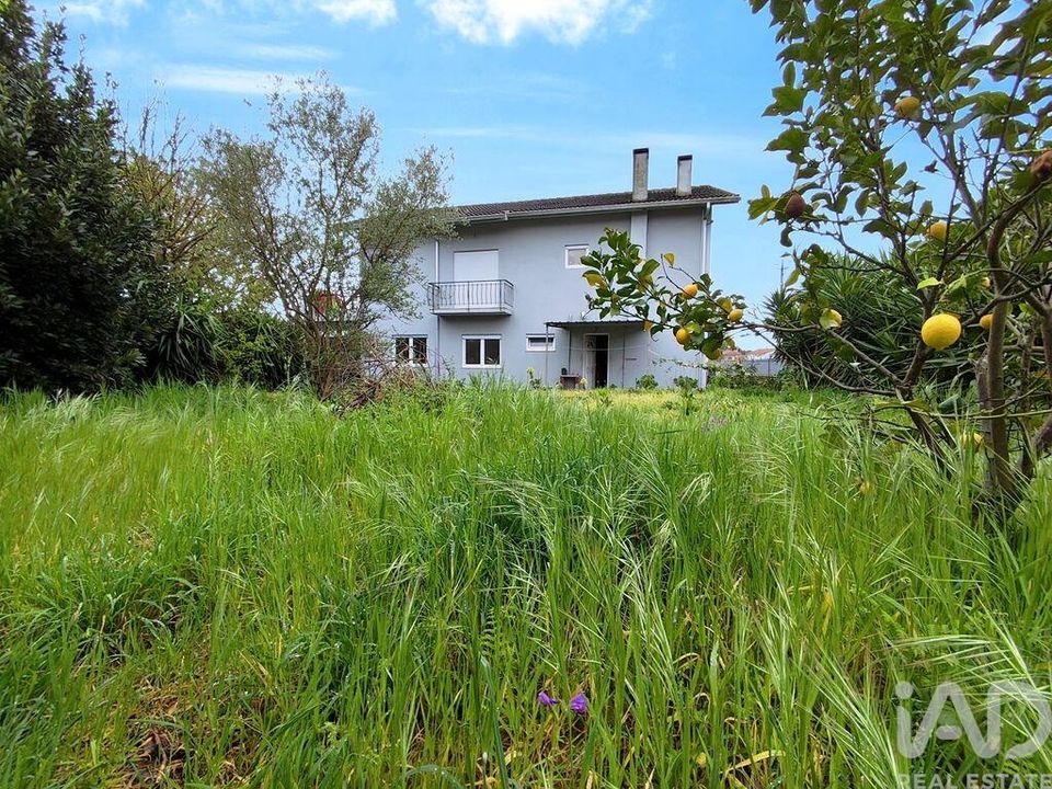 Byhus i Vila Nova de Famalicao, Braga - foto 2