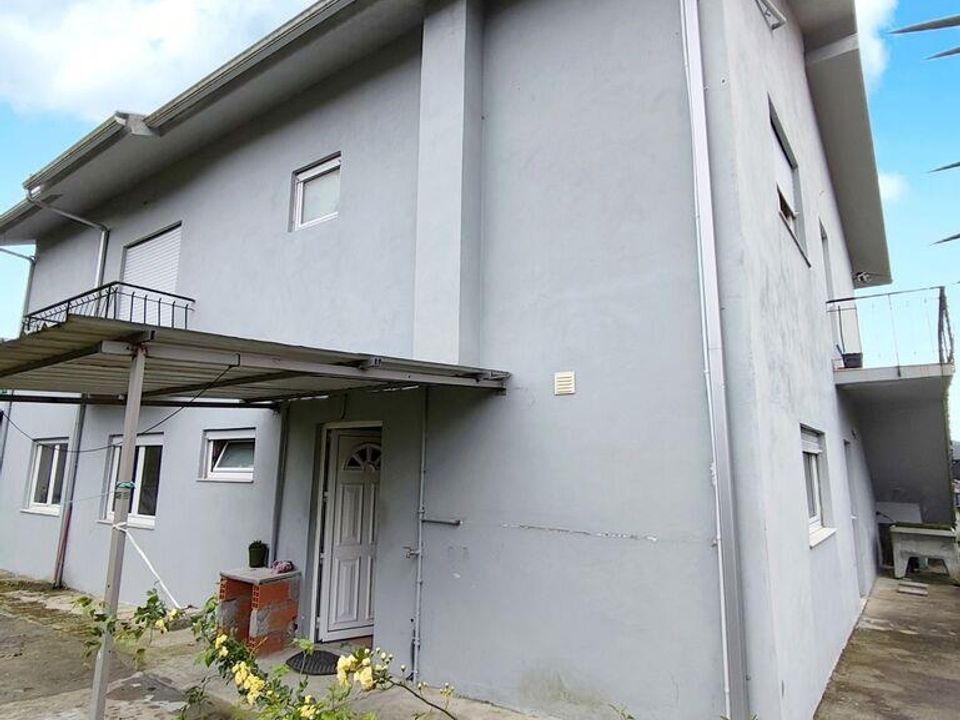 Byhus i Vila Nova de Famalicao, Braga - foto 5