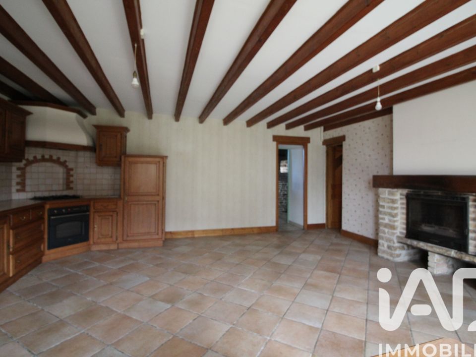 Villa i Villefagnan, Charente - foto 3