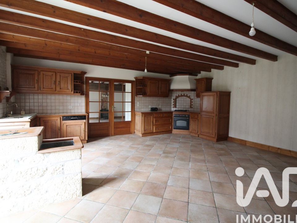 Villa i Villefagnan, Charente - foto 2