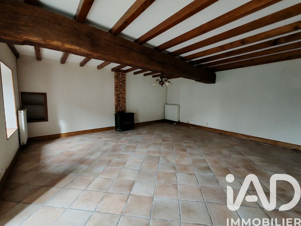 Villa i Villefagnan, Charente - foto 4