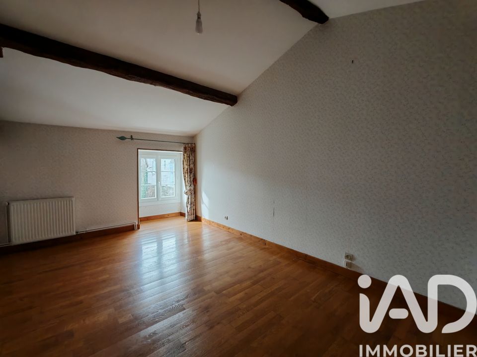 Villa i Villefagnan, Charente - foto 5