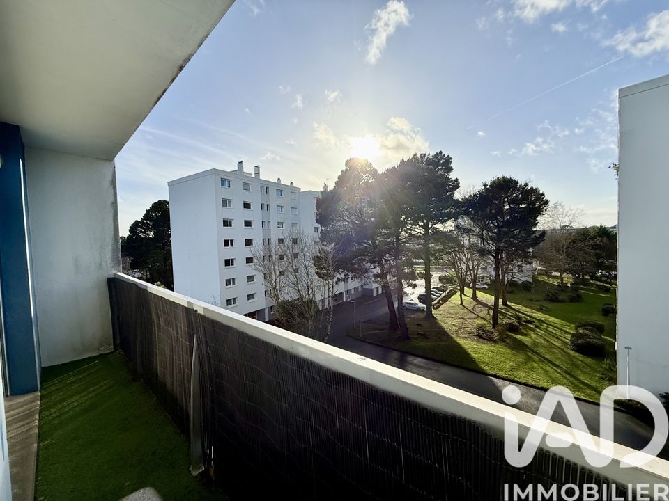 Studio i Vannes, Morbihan - bilde 2