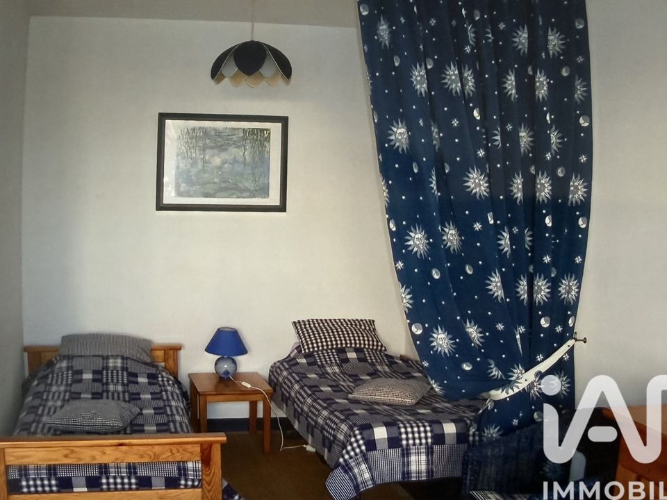 Studio i Vannes, Morbihan - bilde 5
