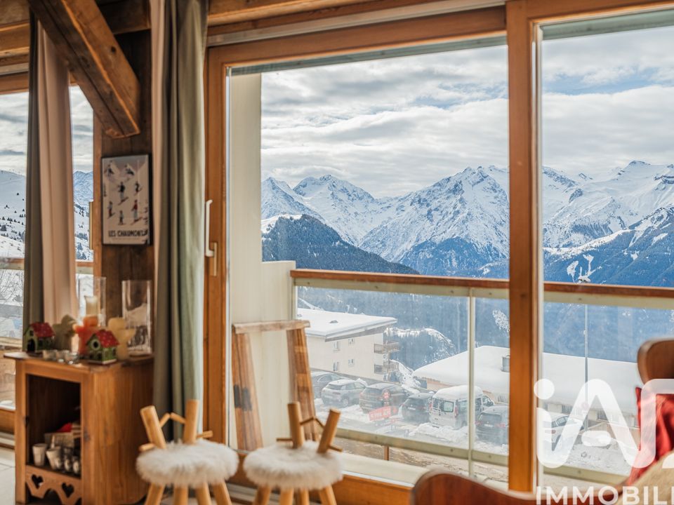Lejlighed i Huez, Isere - foto 5