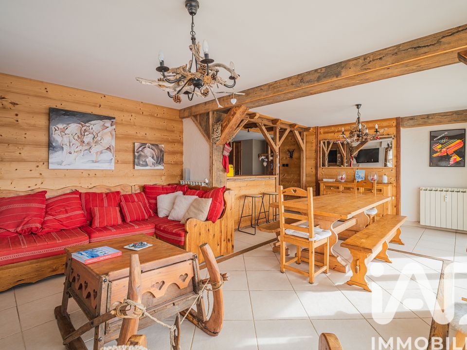 Lejlighed i Huez, Isere - foto 4
