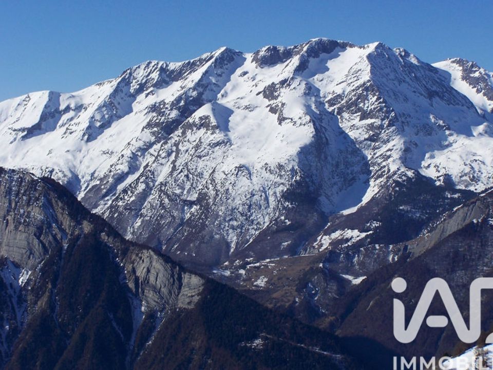 Lejlighed i Huez, Isere - foto 4