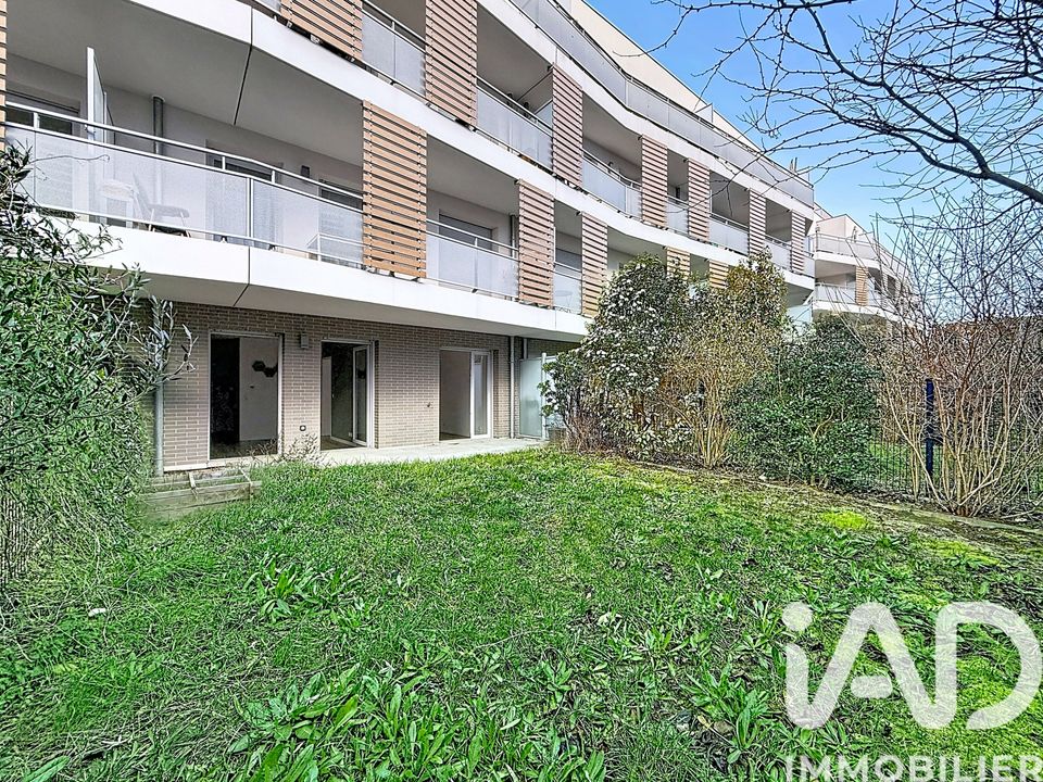 Leilighet i Antony, Hauts-de-Seine - bilde 2