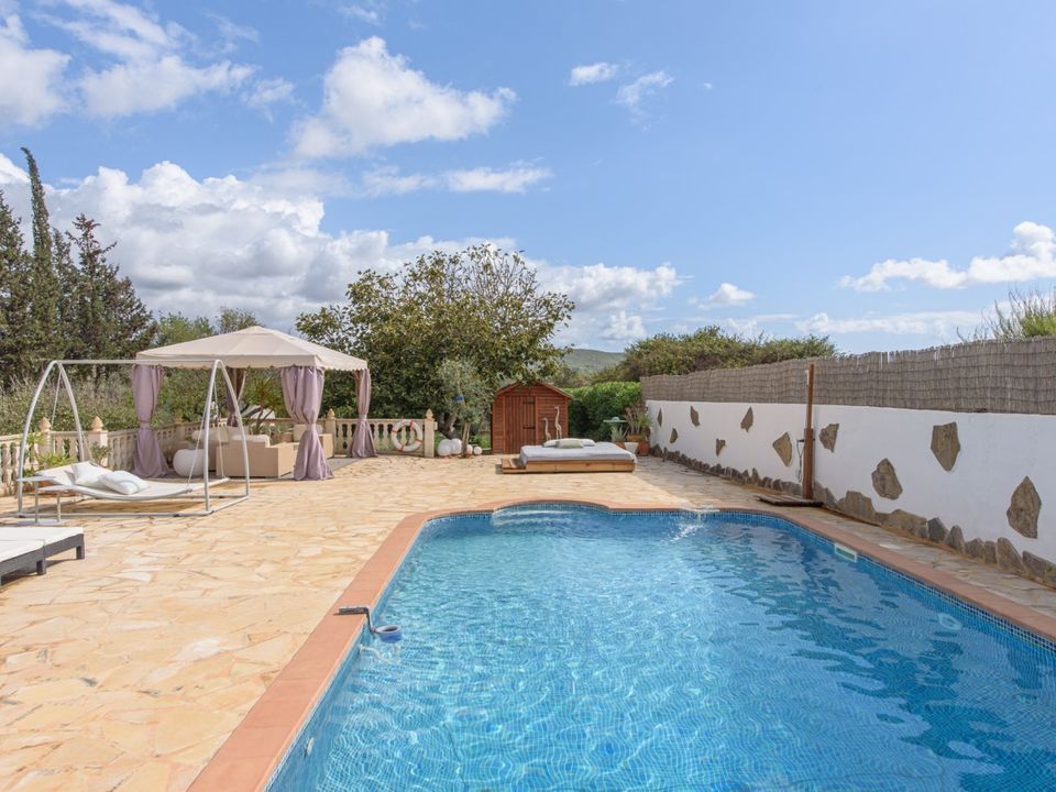 Cortijo i Sant Joan de Labritja, Ibiza - foto 2