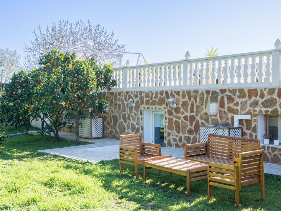 Cortijo i Sant Joan de Labritja, Ibiza - foto 3