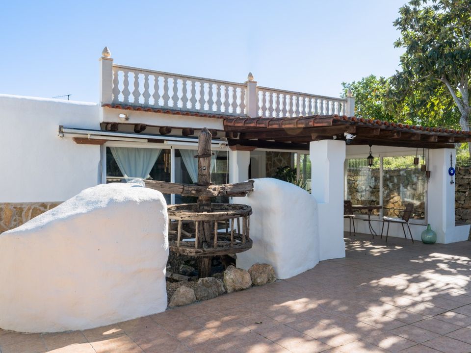 Cortijo i Sant Joan de Labritja, Ibiza - foto 4