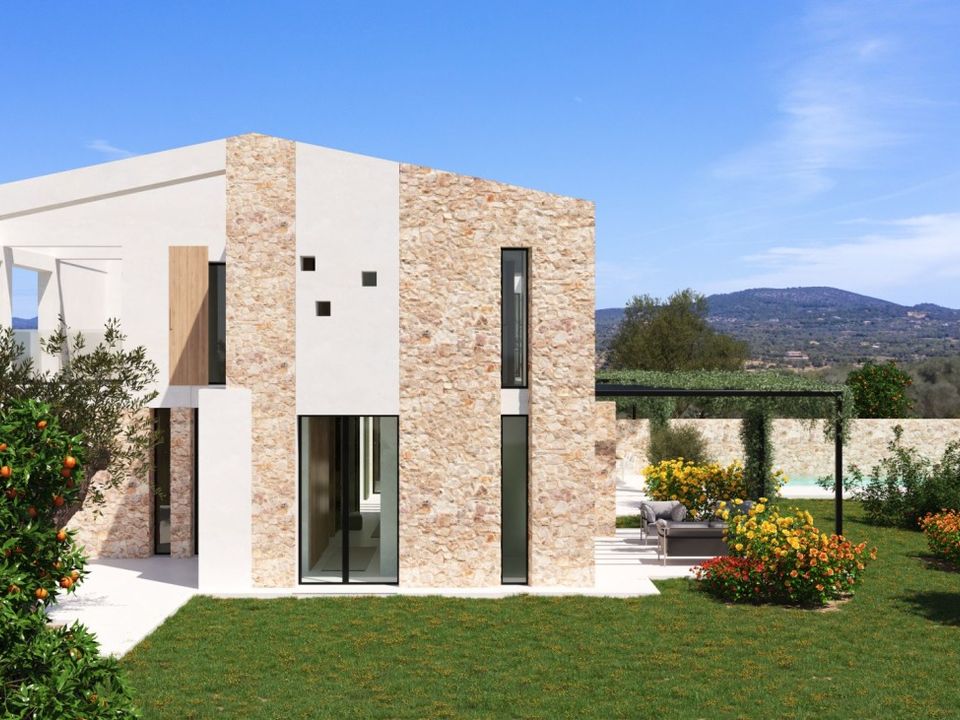 Cortijo i Santanyi, Mallorca - foto 3