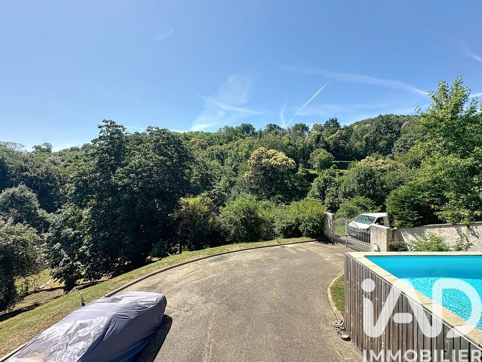 Villa i Pollionnay, Rhone - foto 2