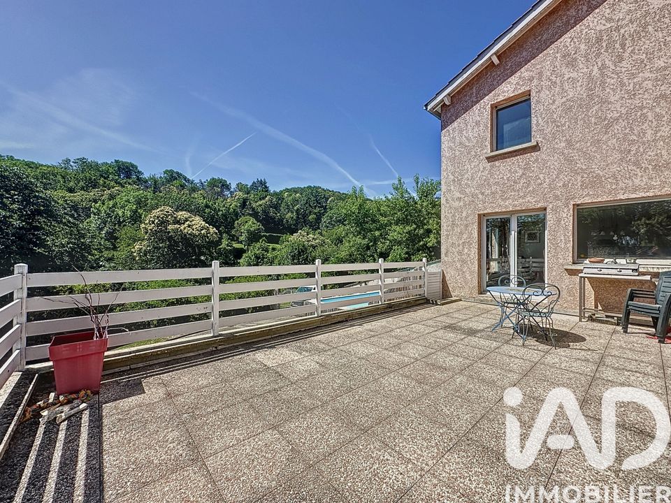Villa i Pollionnay, Rhone - foto 4