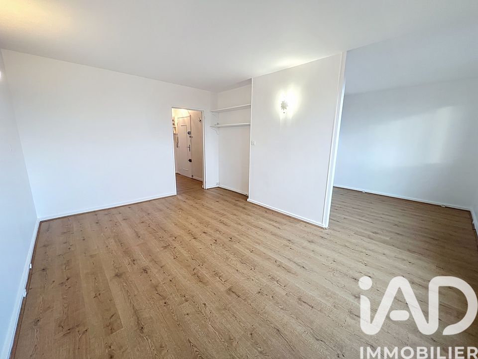 Lejlighed i Ablon-sur-Seine, Val-de-Marne - foto 1