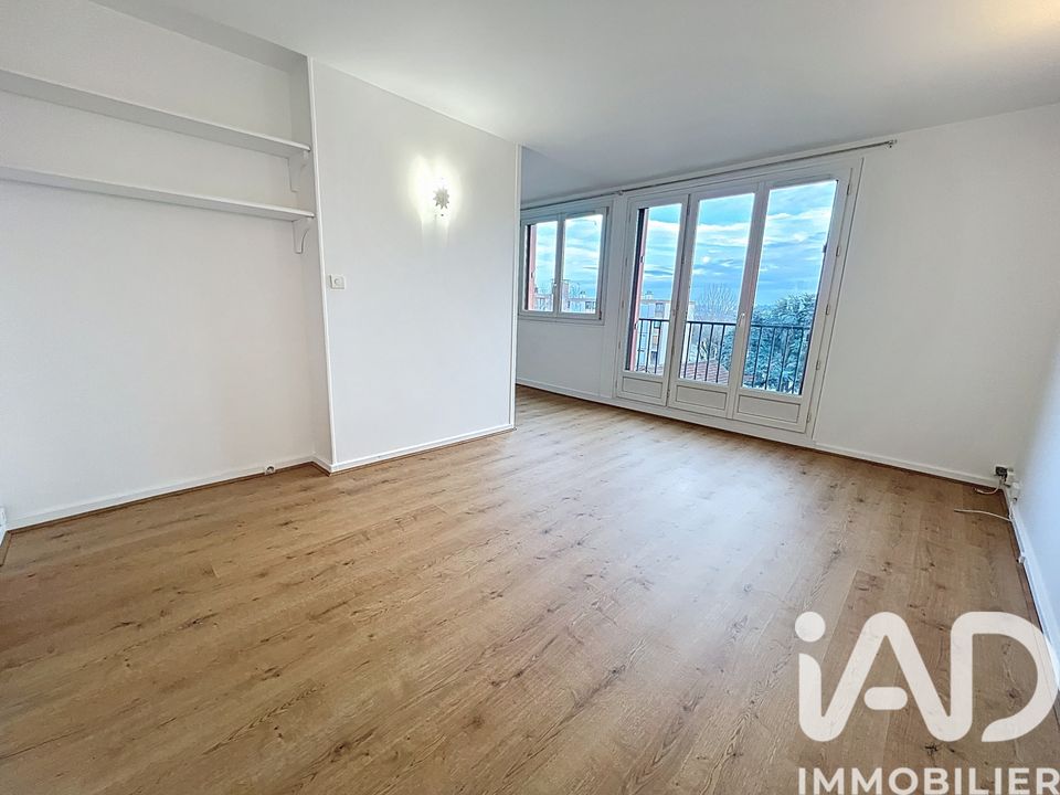 Lejlighed i Ablon-sur-Seine, Val-de-Marne - foto 2