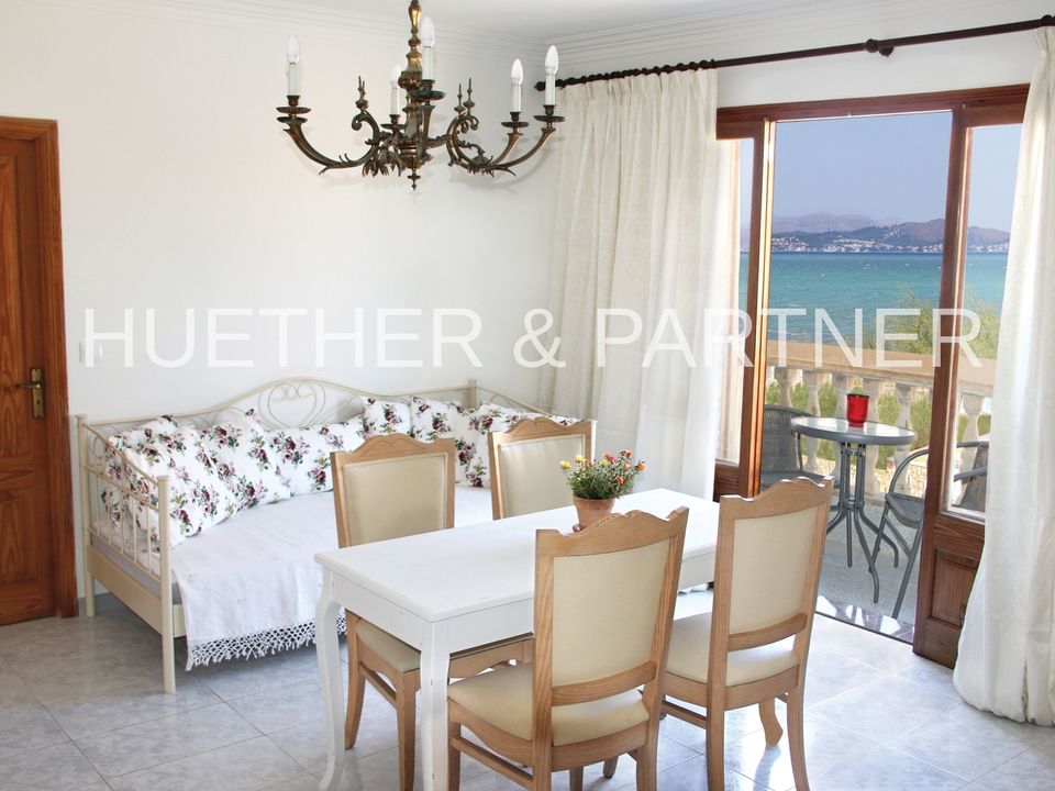 Byhus i Son Serra de Marina, Mallorca - foto 3