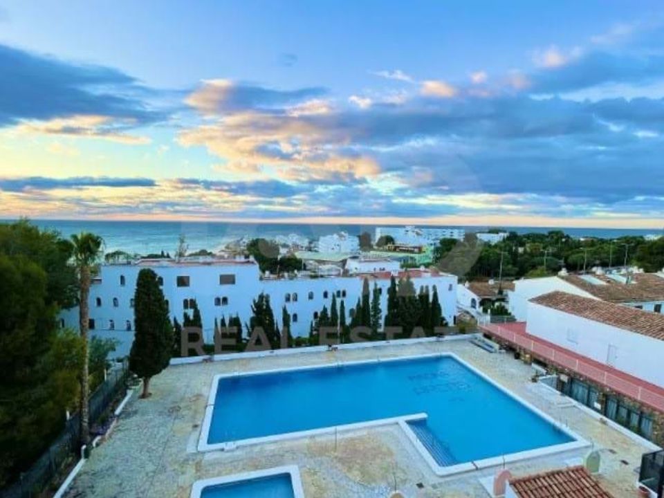 Penthouse i Castellon De La Plana, Castellon - foto 1