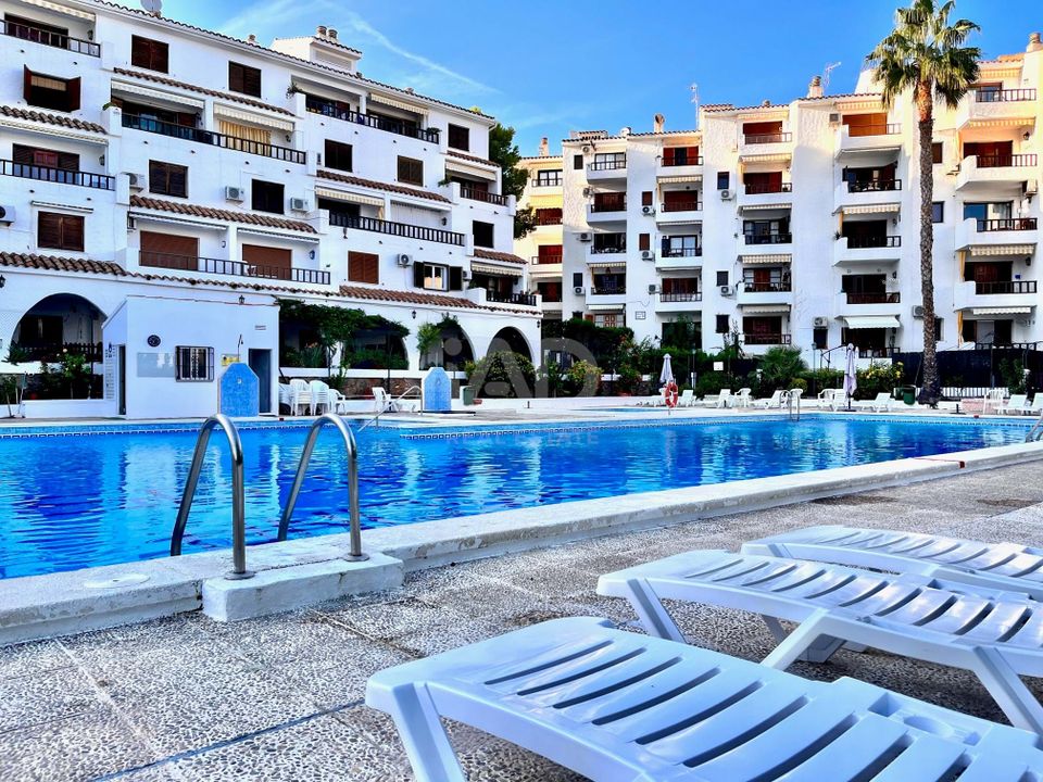 Penthouse i Castellon De La Plana, Castellon - foto 2