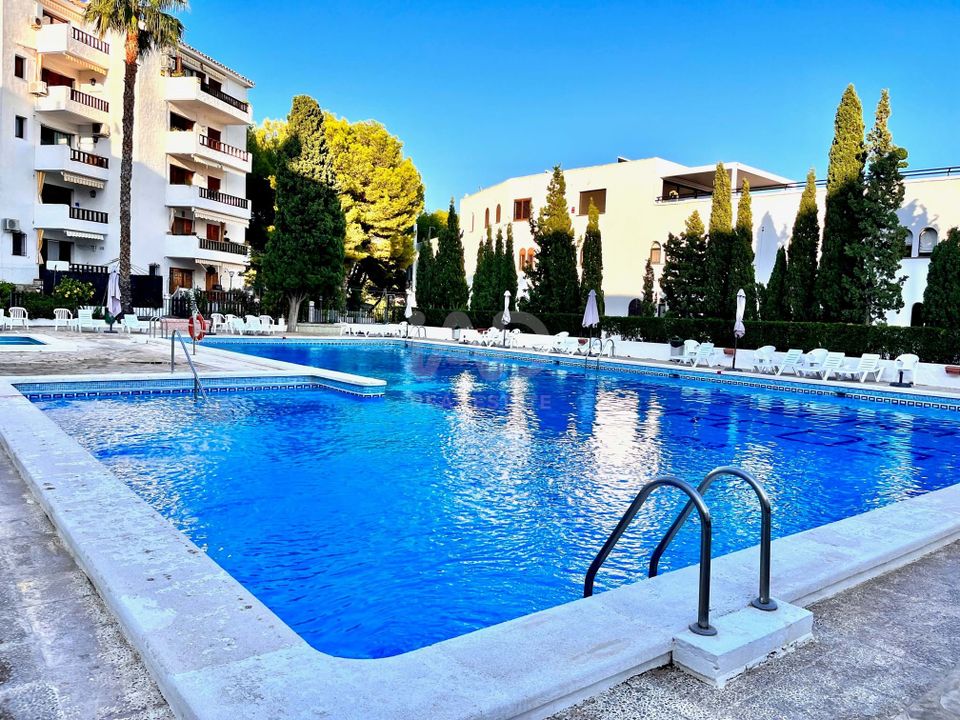 Penthouse i Castellon De La Plana, Castellon - foto 3