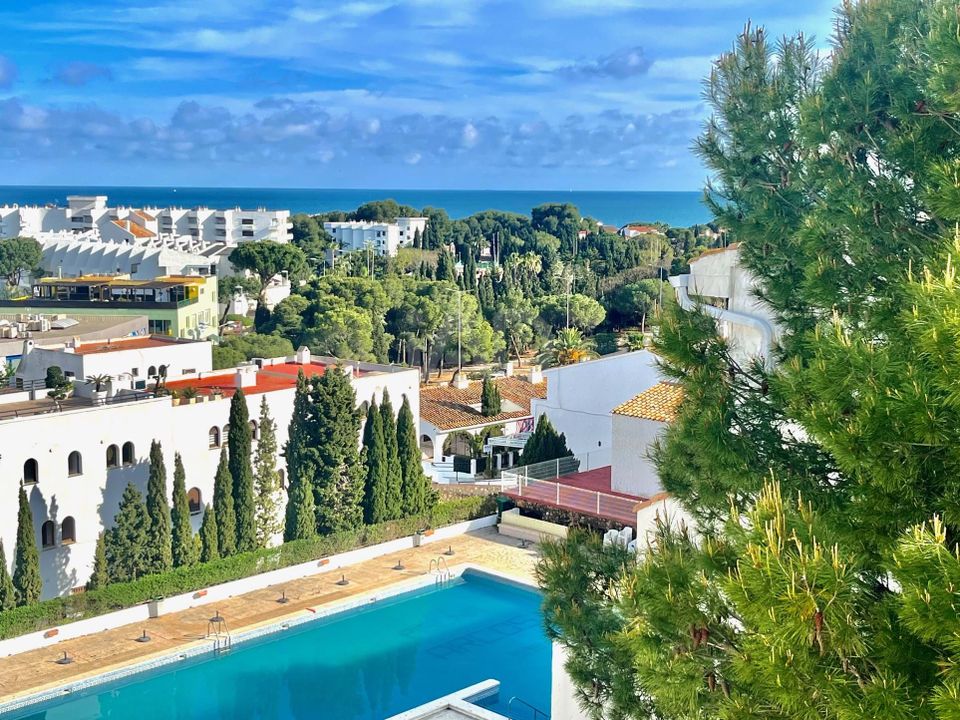 Penthouse i Castellon De La Plana, Castellon - foto 4