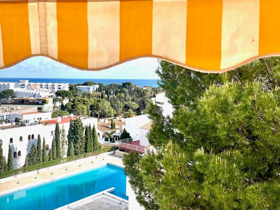 Penthouse i Castellon De La Plana, Castellon - foto 5