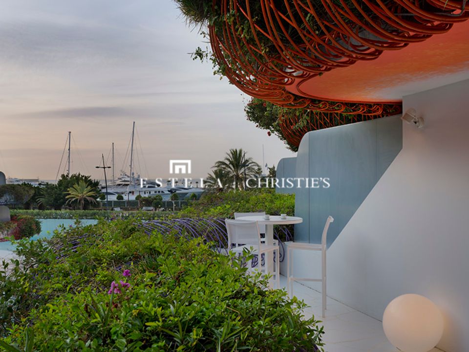 Apartment in Ibiza, Ibiza - photo 1