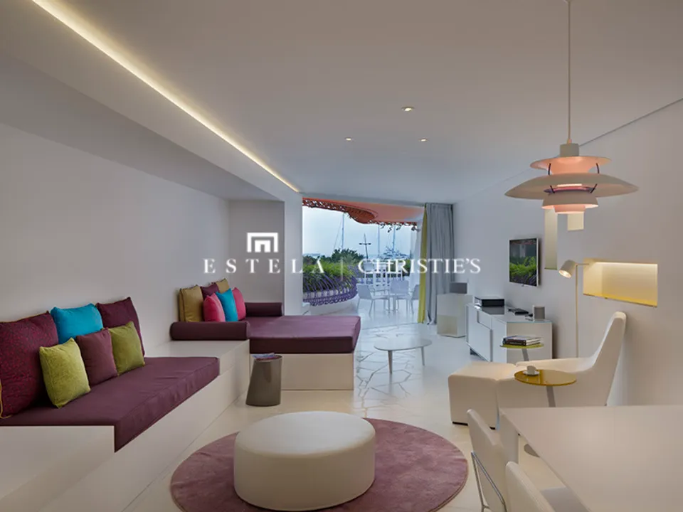 Apartment in Ibiza, Ibiza - photo 2