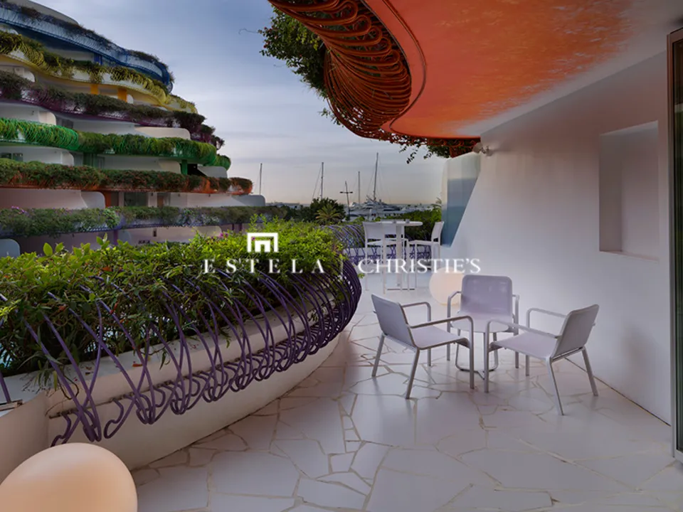 Apartment in Ibiza, Ibiza - photo 3