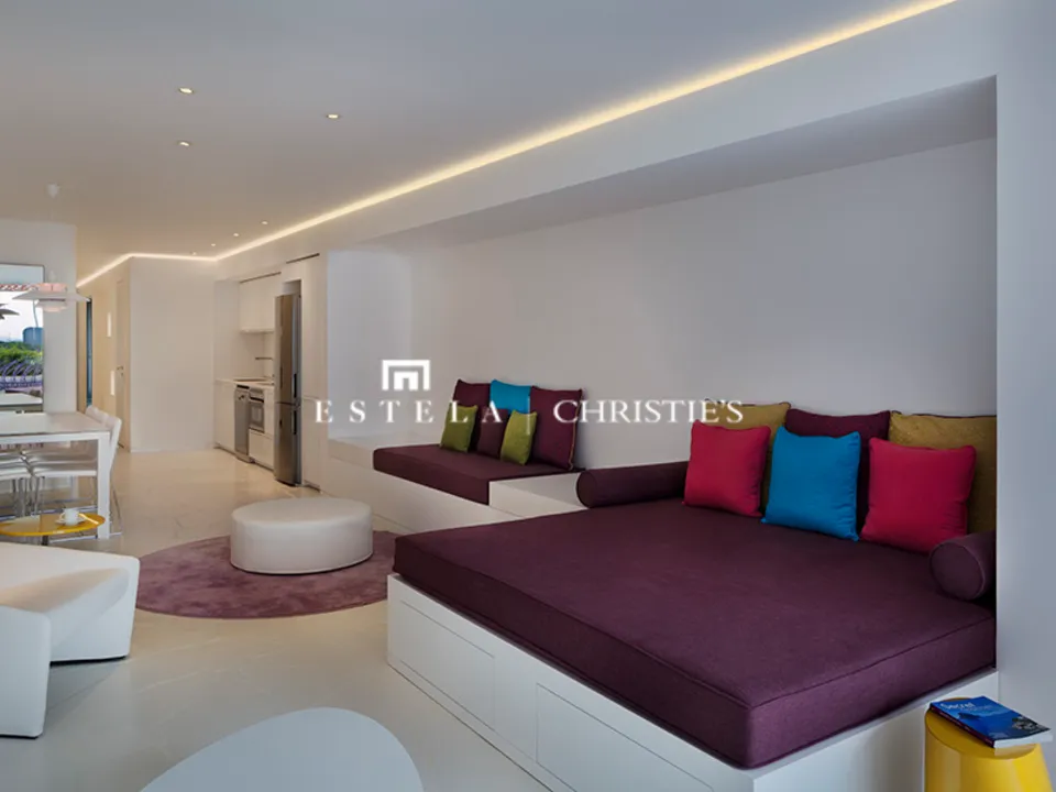 Apartment in Ibiza, Ibiza - photo 5