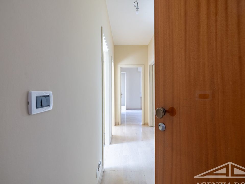 Lejlighed i Bordighera, Imperia - foto 1