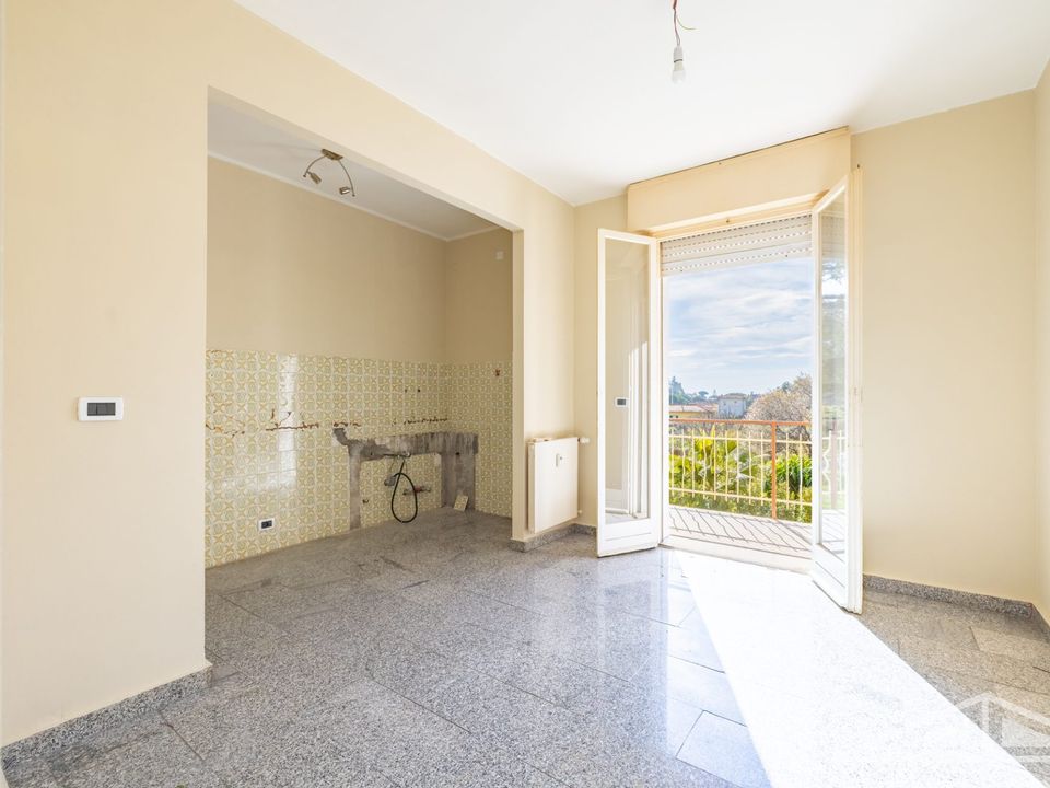 Lejlighed i Bordighera, Imperia - foto 2