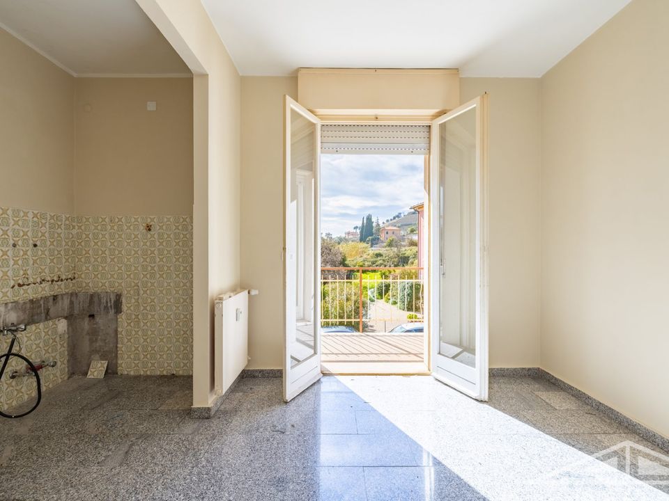 Lejlighed i Bordighera, Imperia - foto 3
