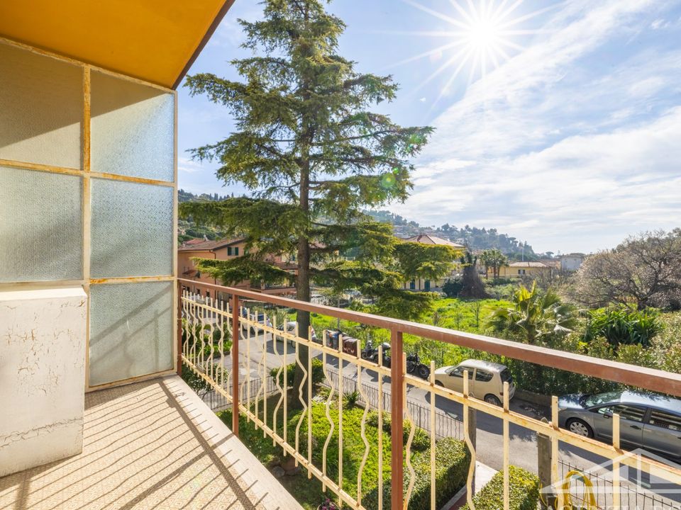 Lejlighed i Bordighera, Imperia - foto 5